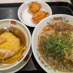 餃子の王将 - 料理写真: