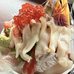 海鮮パーク - 