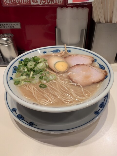 らあめん渋英 （しぶひで） - 渋谷/ラーメン | 食べログ
