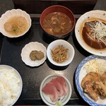 鶏親方/海斗 - 