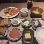 ブルーブックスカフェ - 