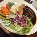 北浜ハイボール　ハマ - 