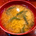 堀留庵 - 