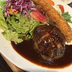北浜ハイボール　ハマ - 