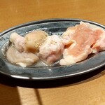 小平肉流通センター - 