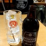 小平肉流通センター - 