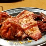 小平肉流通センター - 