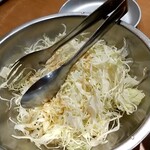 小平肉流通センター - 