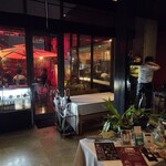 il Cortile - 