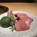 焼肉 神楽 - 