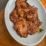 炭火焼肉・ホルモン モツの杉ちゃん - 