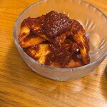 炭火焼肉・ホルモン モツの杉ちゃん - 