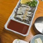 炭火焼肉・ホルモン モツの杉ちゃん - 