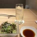 焼肉 神楽 - 
