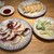 大衆食堂 てんぐ大ホール - 料理写真: