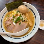 らー麺 あけどや - 