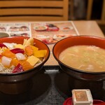 築地すし好 和 - 