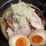麺処 花田 - 
