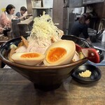 麺処 花田 - 