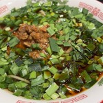 大阪王将 - 料理写真: