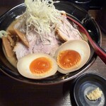 麺処 花田 - 