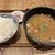 トンカツ X - 料理写真:
