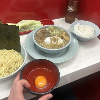 ナギチャンラーメン_1