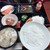 あやめ - 料理写真:ご飯、お味噌汁、おかわり自由