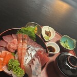 食事処 みや川 - 