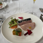 RESTAURANT DAZZLE - 