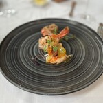 RESTAURANT DAZZLE - 