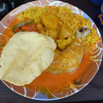 The Bay Restaurant - 