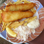 The Bay Restaurant - 