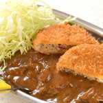 カレーのチャンピオン - 