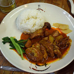 Tastebud Foodcourt　 - 