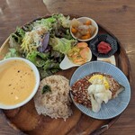 フェテカフェ - 