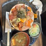 くれよん食堂 - 