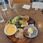 フェテカフェ - 
