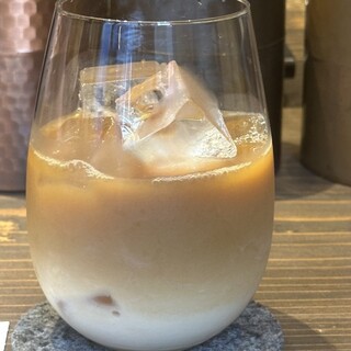 ナノ コーヒーロースター 浅草橋焙煎所