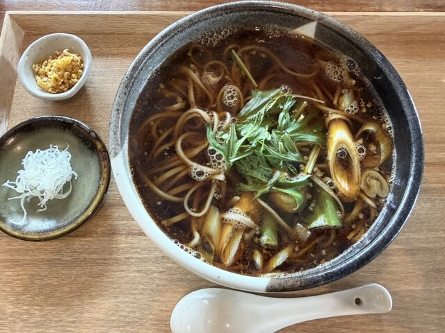 北星庵 - 中富良野/そば | 食べログ
