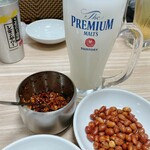 林海餃子酒場 - 