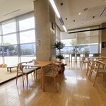 café＆lunch ここる - 