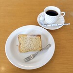 café＆lunch ここる - 