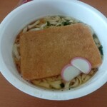 新日本海フェリー けやき - 料理写真: