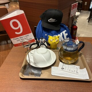 プロムナードカフェ_1