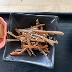 土佐まほろばそば - 