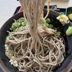 土佐まほろばそば - 