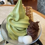 ケーニヒスクローネ - 料理写真: