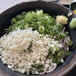 土佐まほろばそば - 