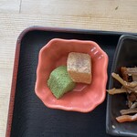 土佐まほろばそば - 